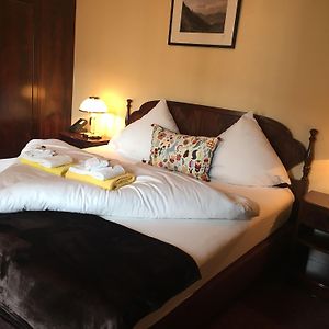 Suite mit Kingsize-Bett